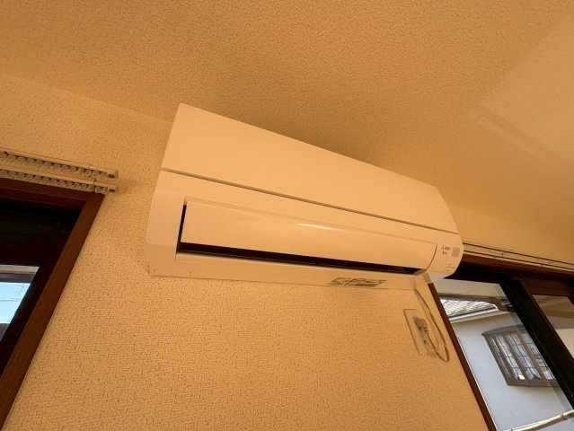 マノワールの設備