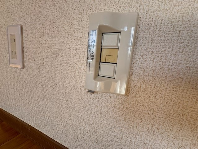 マノワールの設備