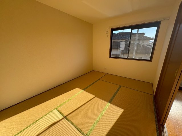 マノワールの和室