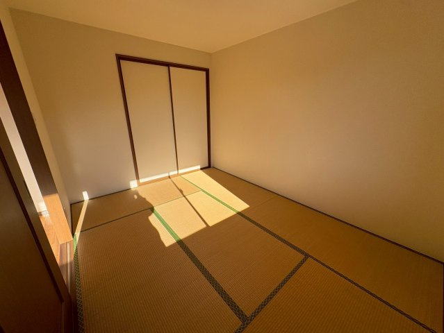 マノワールの内装