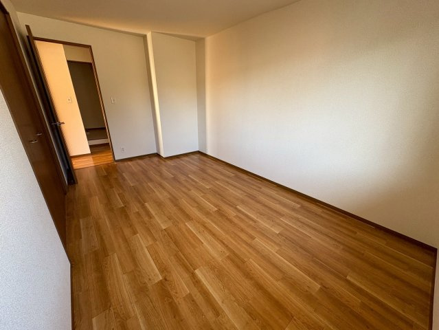 マノワールの居間・リビング