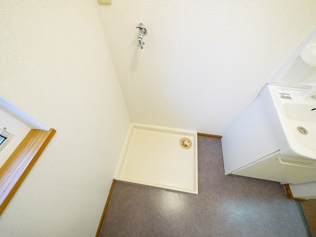 グリーンコーポＵの設備