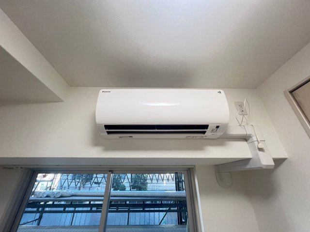 ACT DOORS 天六の設備