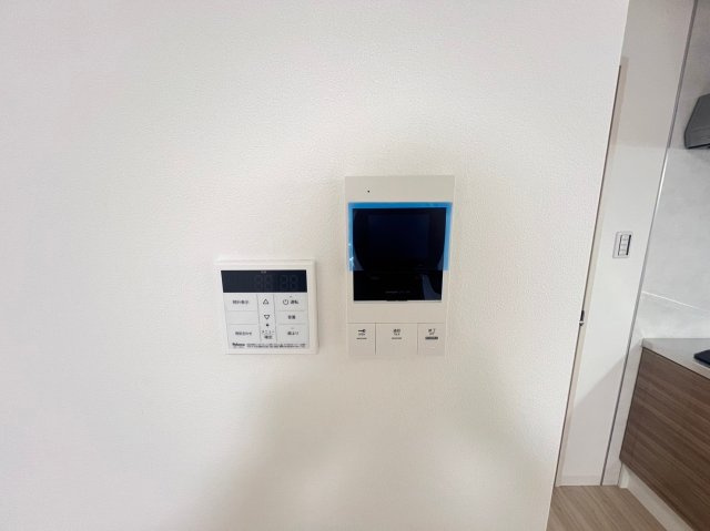 ACT DOORS 天六のセキュリティ