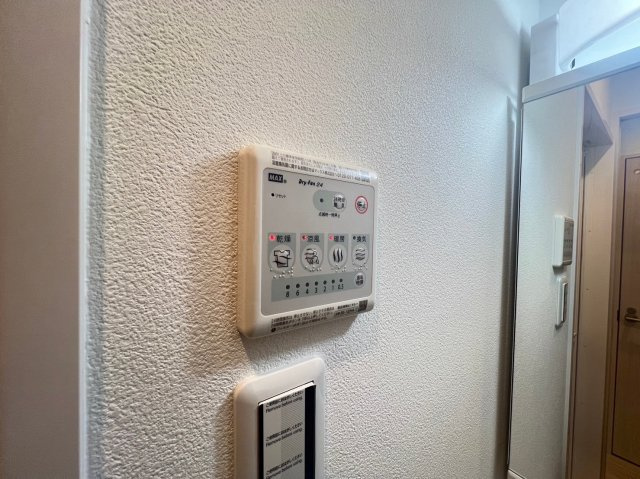 ACT DOORS 天六の設備