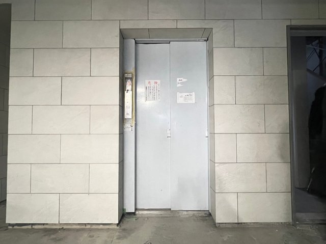 ACT DOORS 天六のその他共用部分