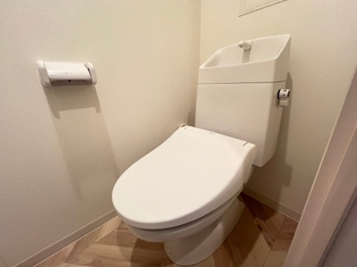 【トイレ】 | ACT DOORS 天六