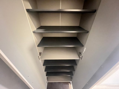 【収納】 | ACT DOORS 天六