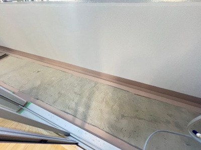 【バルコニー】 | ACT DOORS 天六