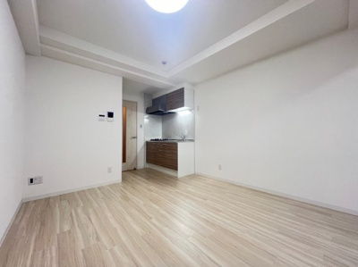 【内装】 | ACT DOORS 天六