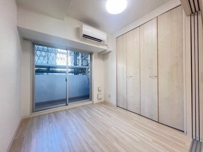 【洋室】 | ACT DOORS 天六