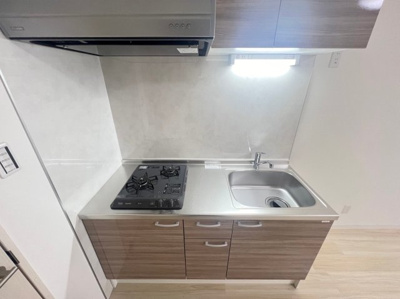 【キッチン】 | ACT DOORS 天六