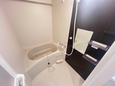 【浴室】 | ACT DOORS 天六