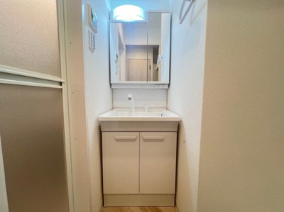 【独立洗面台】 | ACT DOORS 天六