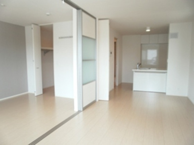 【居間・リビング】 | ヴェルデ