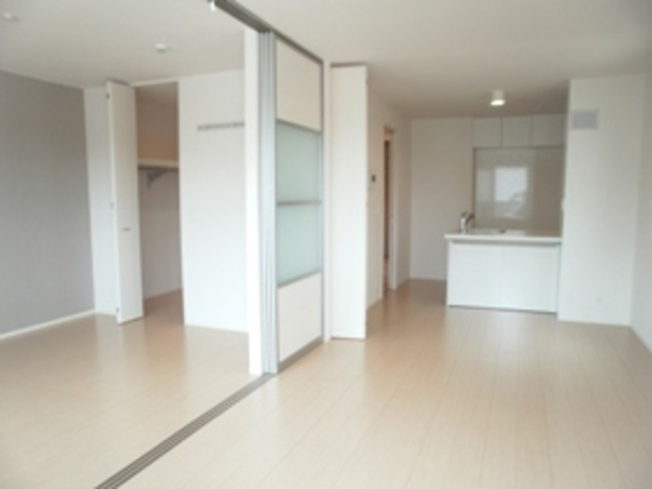 【居間・リビング】 | ヴェルデ