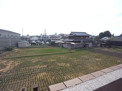 【展望】 | ソレアード鶴見