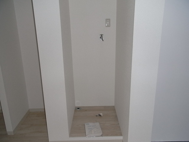 寺口ハイツの設備