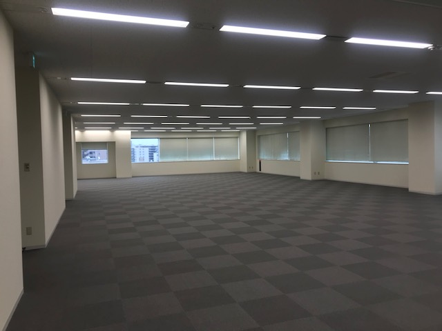 大森プライムビル