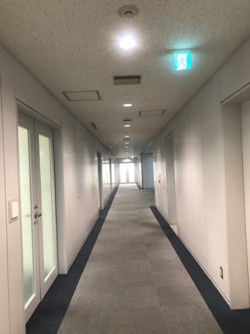 大森プライムビル