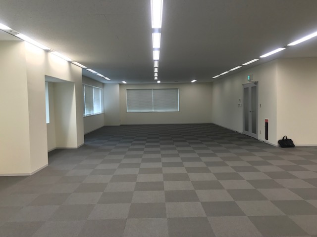 大森プライムビル