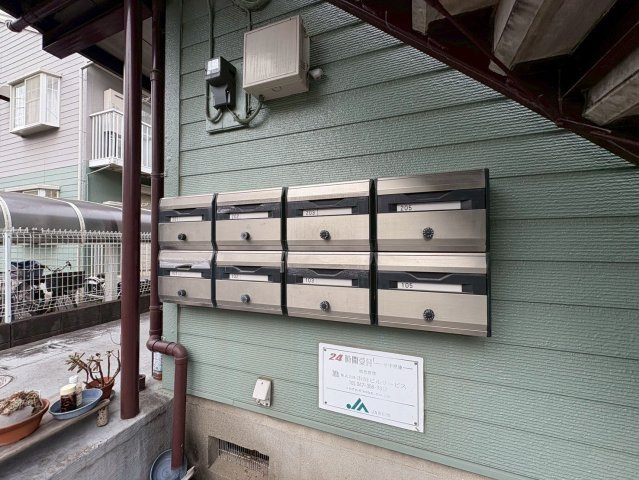 ライトコート国府台Ⅰのその他共用部分