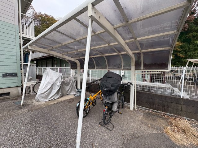 ライトコート国府台Ⅰのその他共用部分