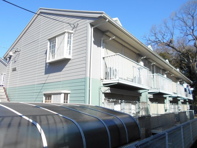 ライトコート国府台Ⅰ