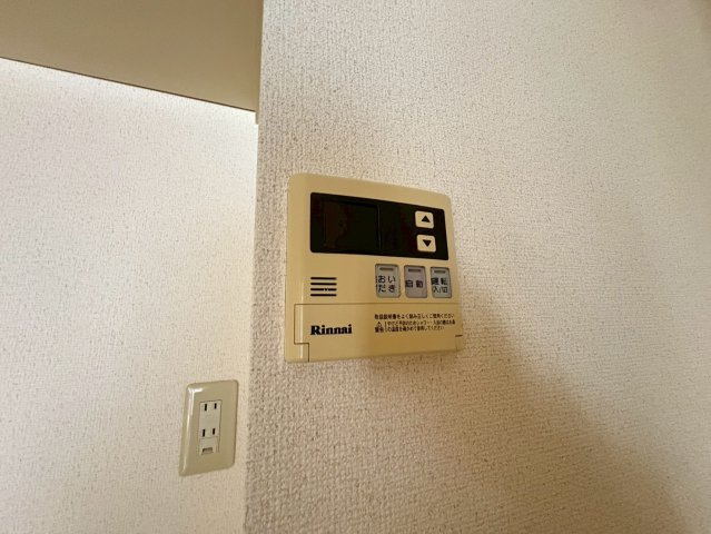 ライトコート国府台Ⅰの設備