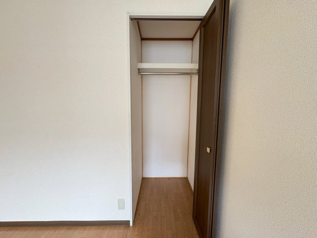 ライトコート国府台Ⅰの収納