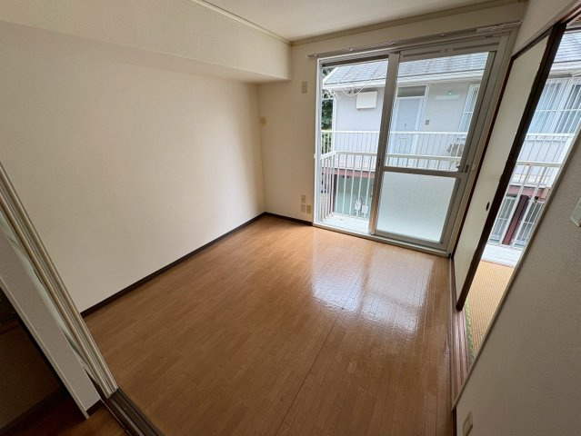 ライトコート国府台Ⅰの内装