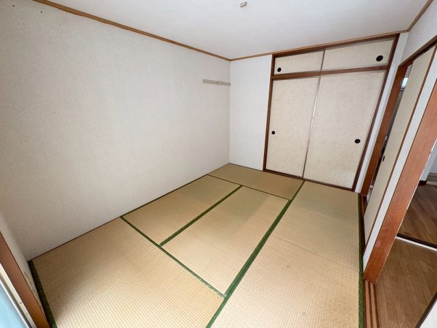 ライトコート国府台Ⅰの和室