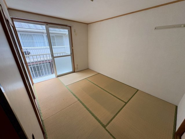 ライトコート国府台Ⅰの和室