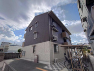 D-room吹屋町　A棟の画像