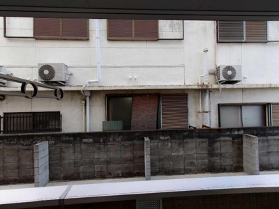 【展望】 | D-room吹屋町　A棟