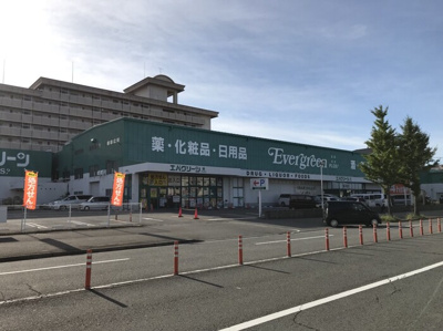【周辺】 | D-room吹屋町　A棟