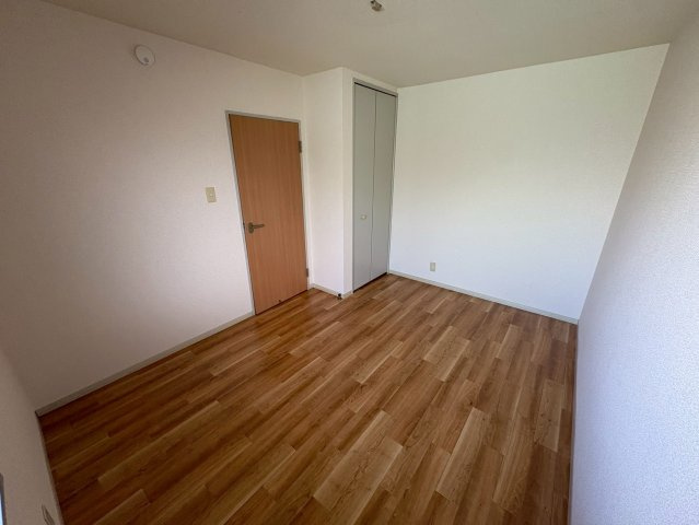 クレールハイツの内装