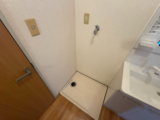 クレールハイツの設備