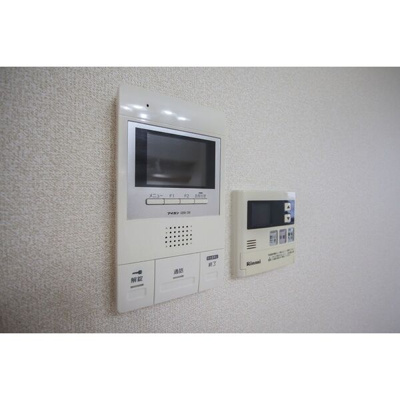 【セキュリティ】 | ラ・シュシュ覚王山