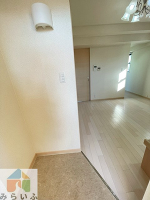 【居間・リビング】 | ラ・シュシュ覚王山