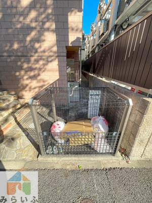 【その他共用部分】 | ラ・シュシュ覚王山