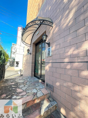 【エントランス】 | ラ・シュシュ覚王山