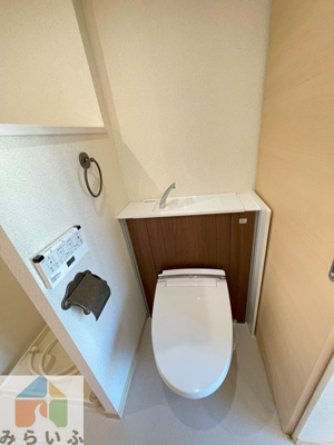 【トイレ】 | ラ・シュシュ覚王山