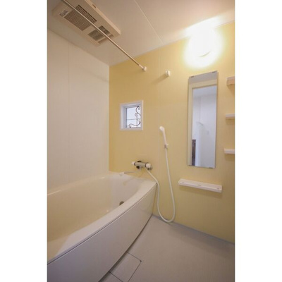 【浴室】 | ラ・シュシュ覚王山