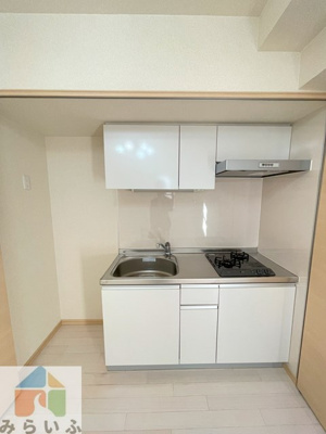 【キッチン】 | ラ・シュシュ覚王山