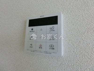 【設備】 | オーク東須磨 | (別のお部屋の写真です)