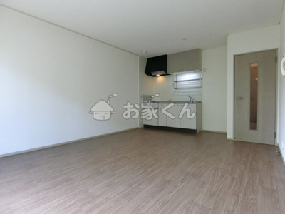 【内装】 | オーク東須磨 | (別のお部屋の写真です)