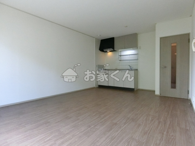 【内装】 | オーク東須磨 | (別のお部屋の写真です)