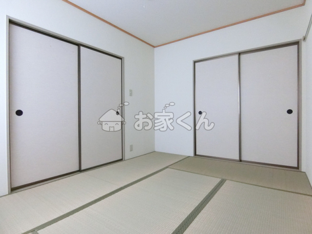 【内装】 | オーク東須磨 | (別のお部屋の写真です)