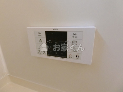 【設備】 | オーク東須磨 | (別のお部屋の写真です)